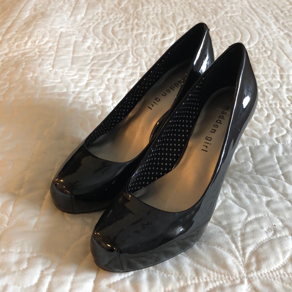 Steve Madden - Madden Girl Heels